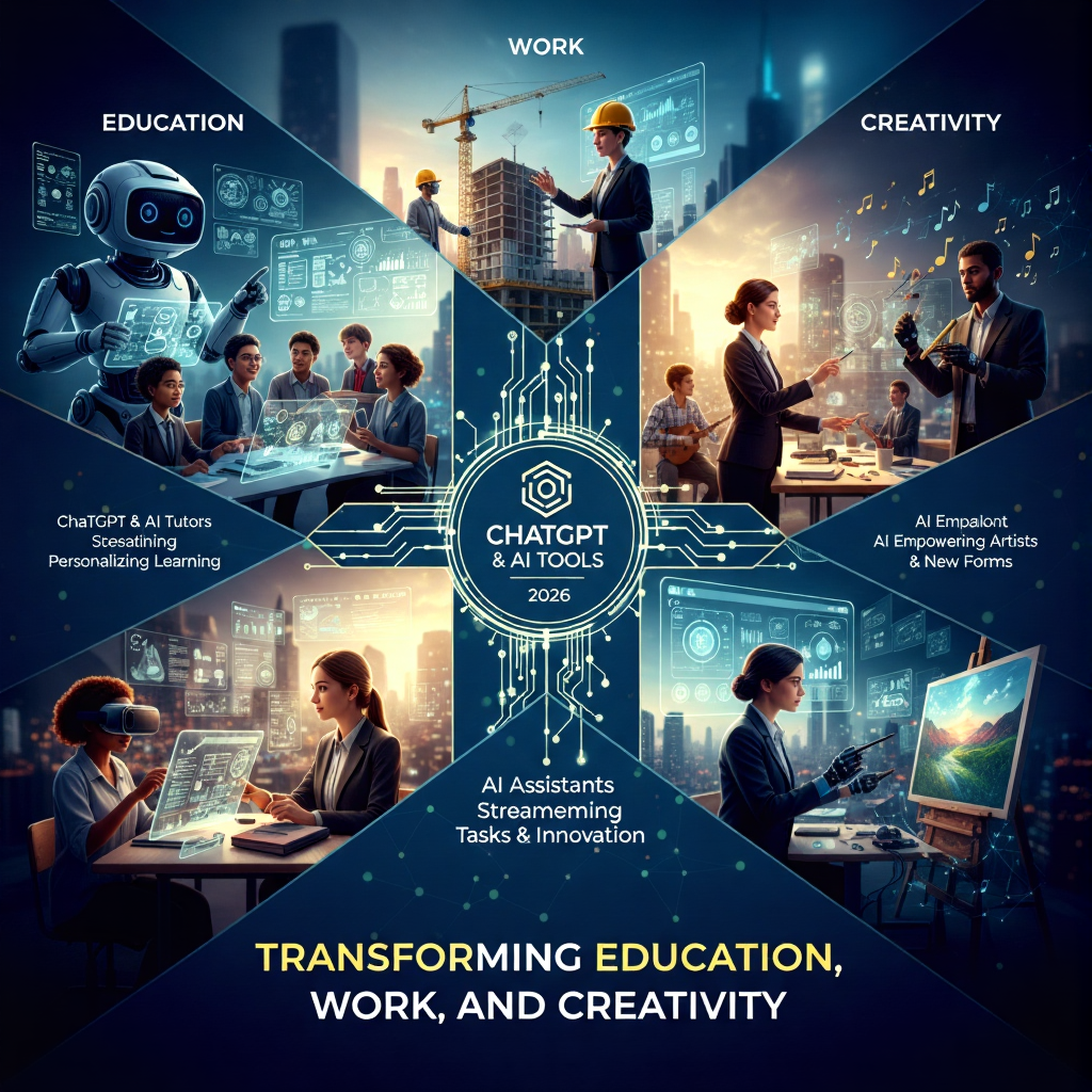 blog, chatGPT, Ai tools