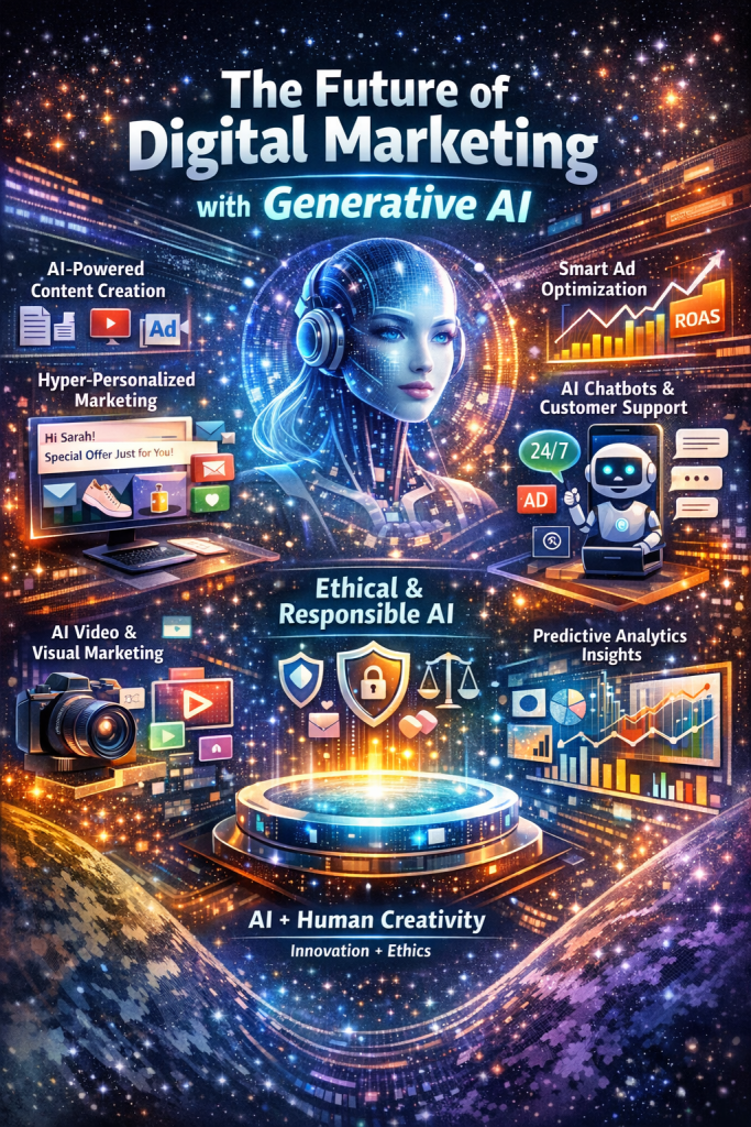blog, Ai, future